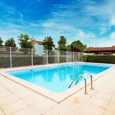 T2 Pool & Terrasse - Parking - Metro - Wifi Apartment Toulouse Exterior foto