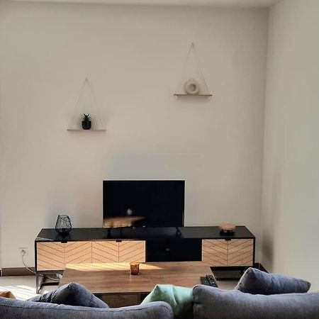 T2 Pool & Terrasse - Parking - Metro - Wifi Apartment Toulouse Exterior foto