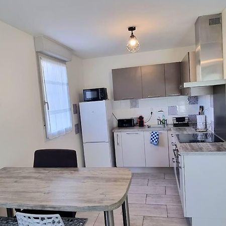 T2 Pool & Terrasse - Parking - Metro - Wifi Apartment Toulouse Exterior foto