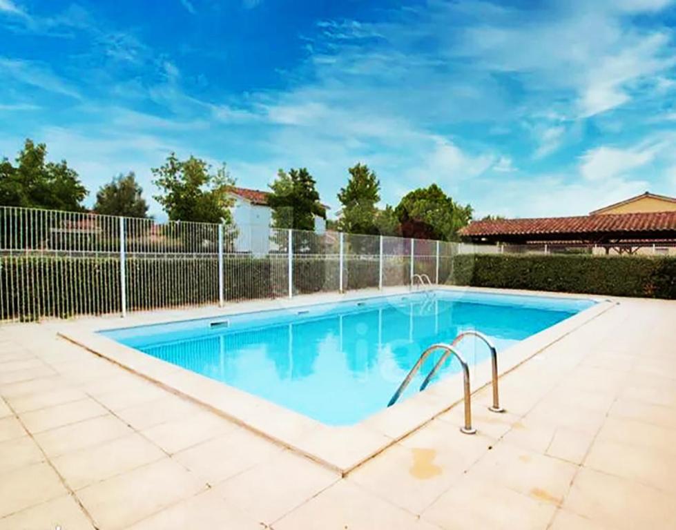 T2 Pool & Terrasse - Parking - Metro - Wifi Apartment Toulouse Exterior foto