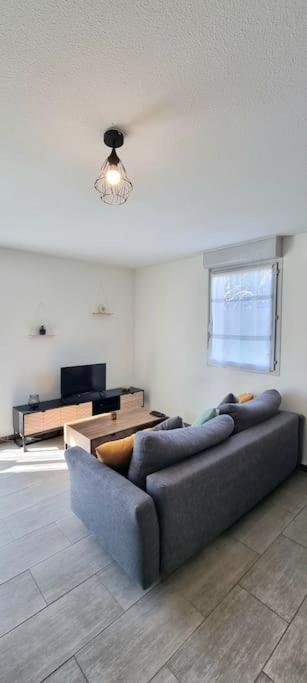 T2 Pool & Terrasse - Parking - Metro - Wifi Apartment Toulouse Exterior foto