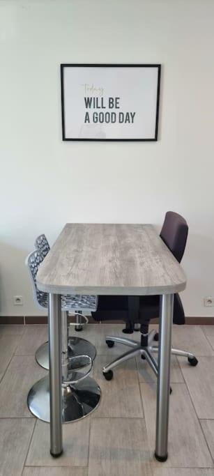 T2 Pool & Terrasse - Parking - Metro - Wifi Apartment Toulouse Exterior foto