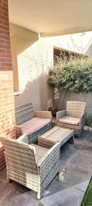 T2 Pool & Terrasse - Parking - Metro - Wifi Apartment Toulouse Exterior foto